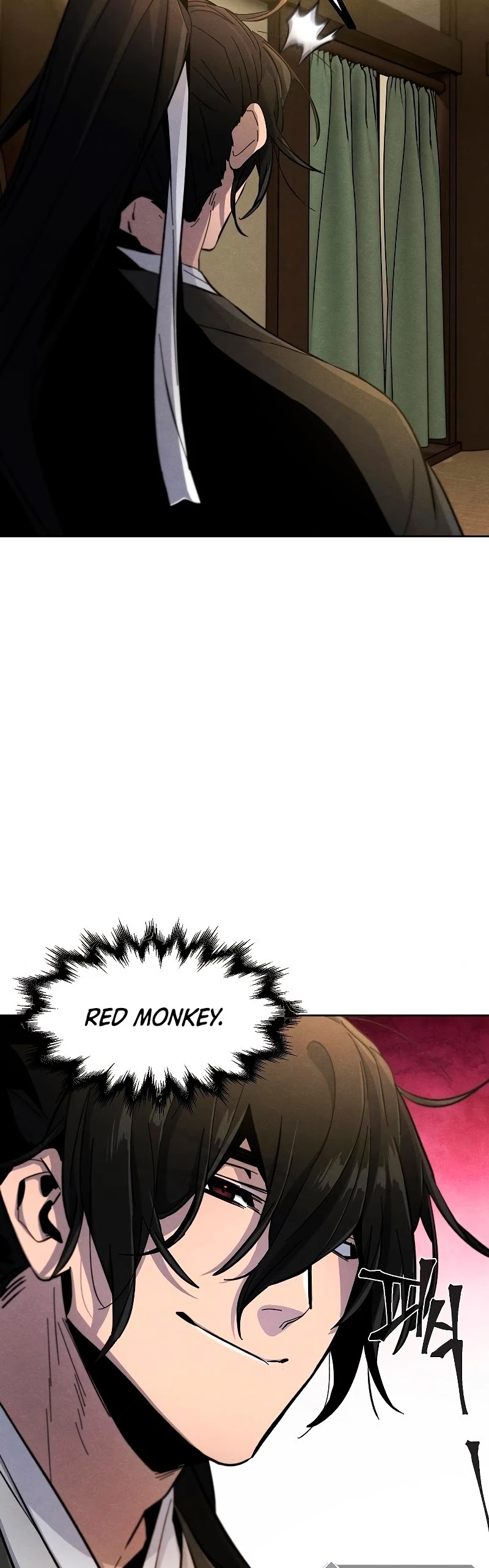 The Return of the Crazy Demon chapter 38 page 8