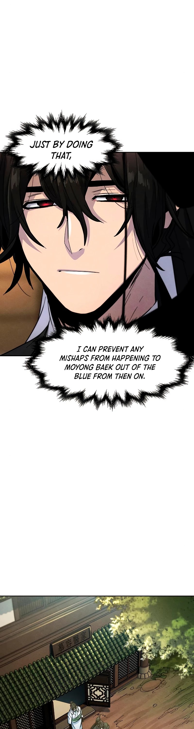 The Return of the Crazy Demon chapter 39 page 11