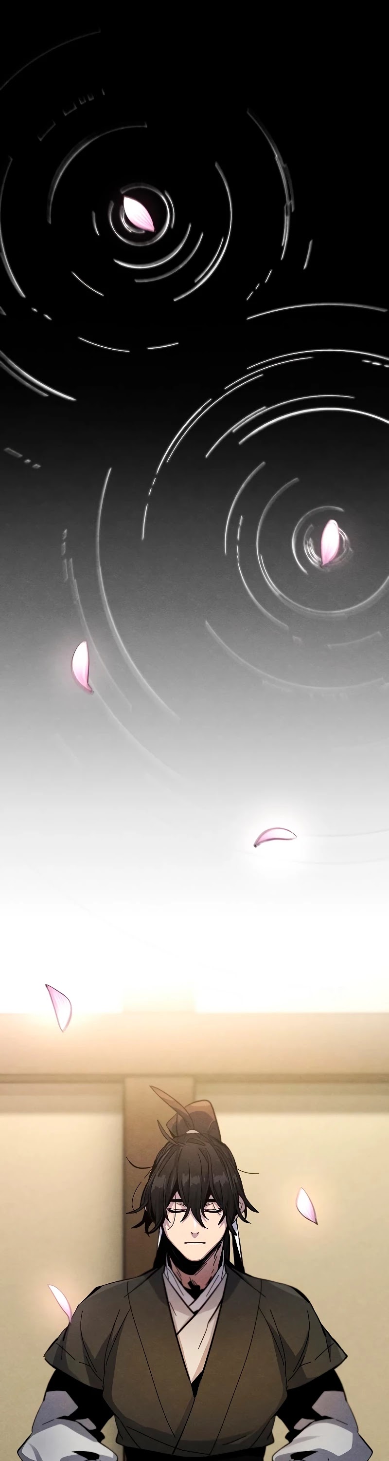 The Return of the Crazy Demon chapter 39 page 2