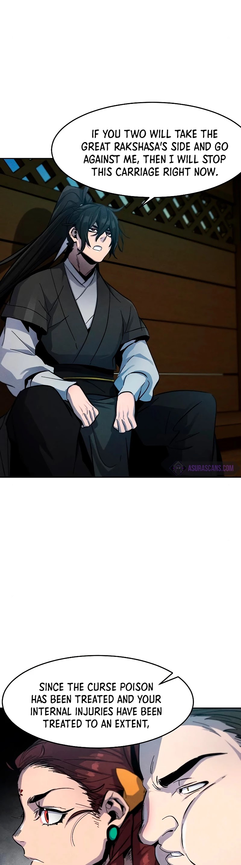 The Return of the Crazy Demon chapter 39 page 24