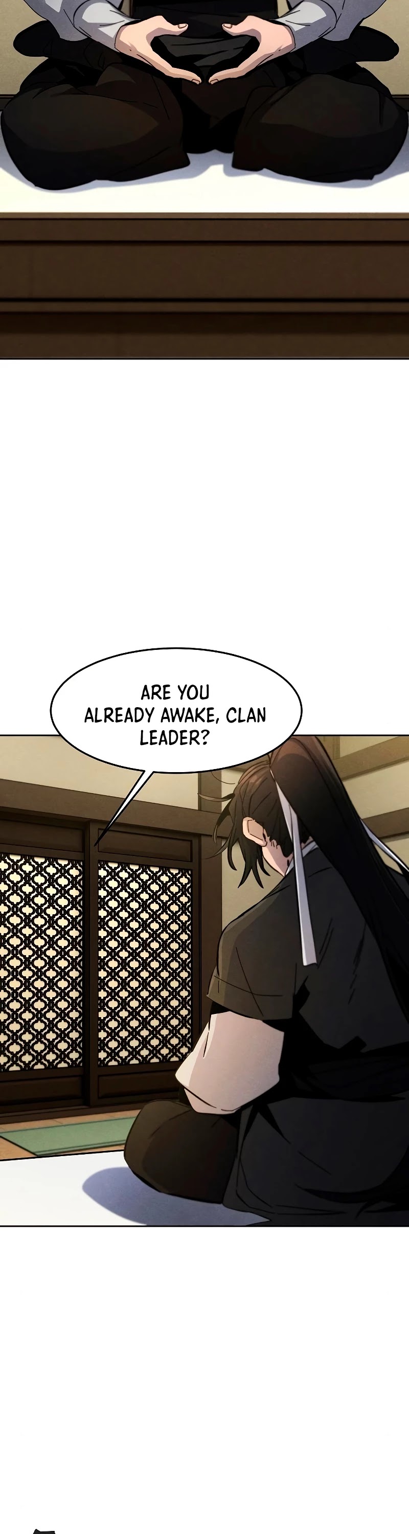 The Return of the Crazy Demon chapter 39 page 3