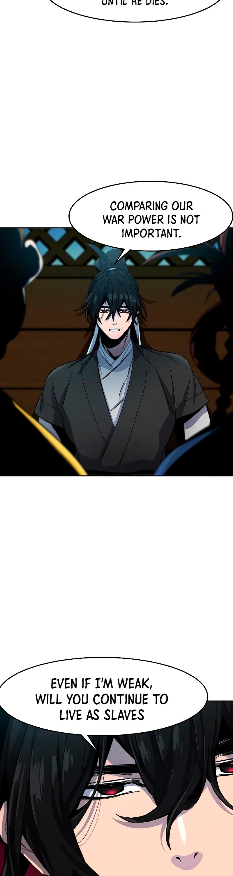 The Return of the Crazy Demon chapter 39 page 30