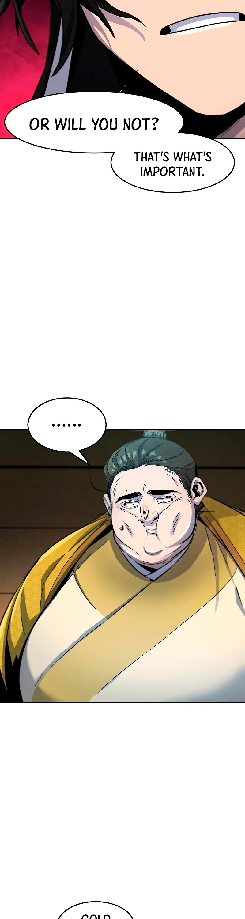 The Return of the Crazy Demon chapter 39 page 31