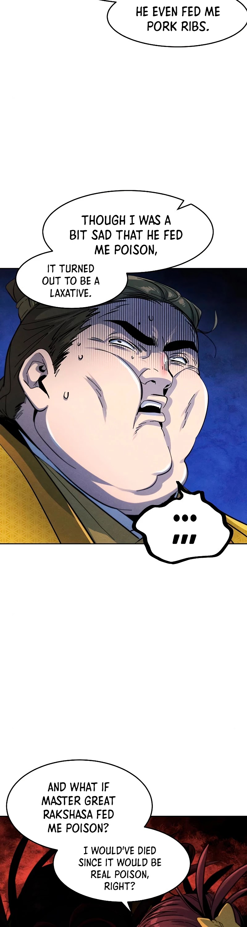 The Return of the Crazy Demon chapter 39 page 37