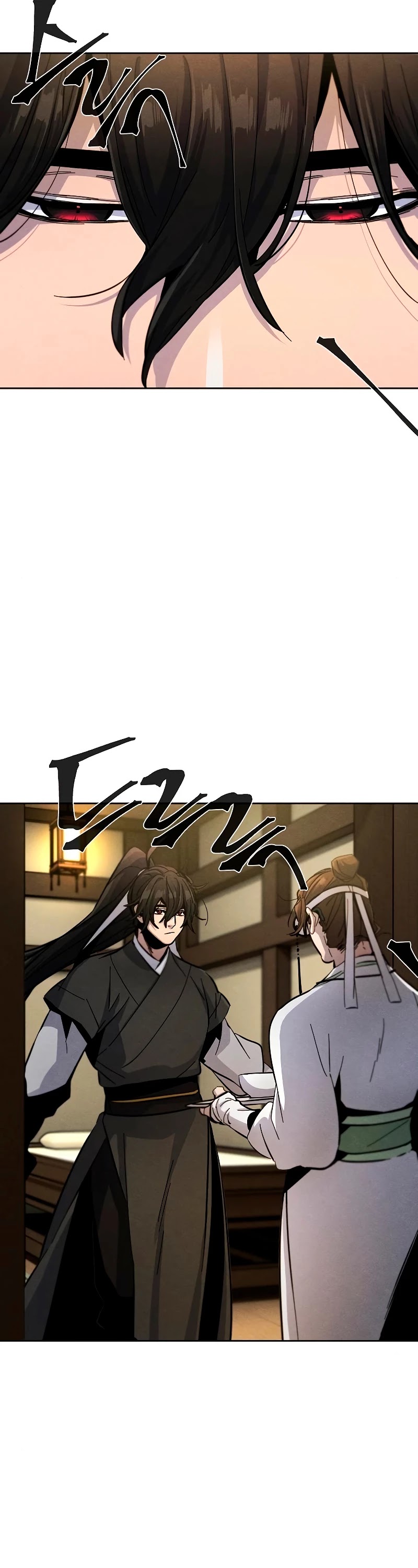 The Return of the Crazy Demon chapter 39 page 4