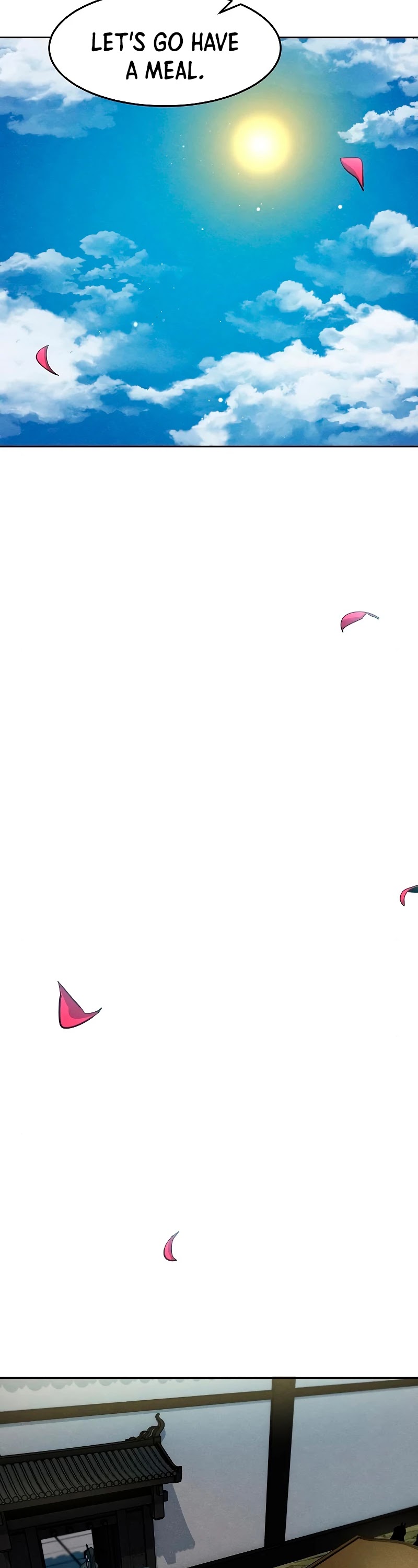 The Return of the Crazy Demon chapter 39 page 40