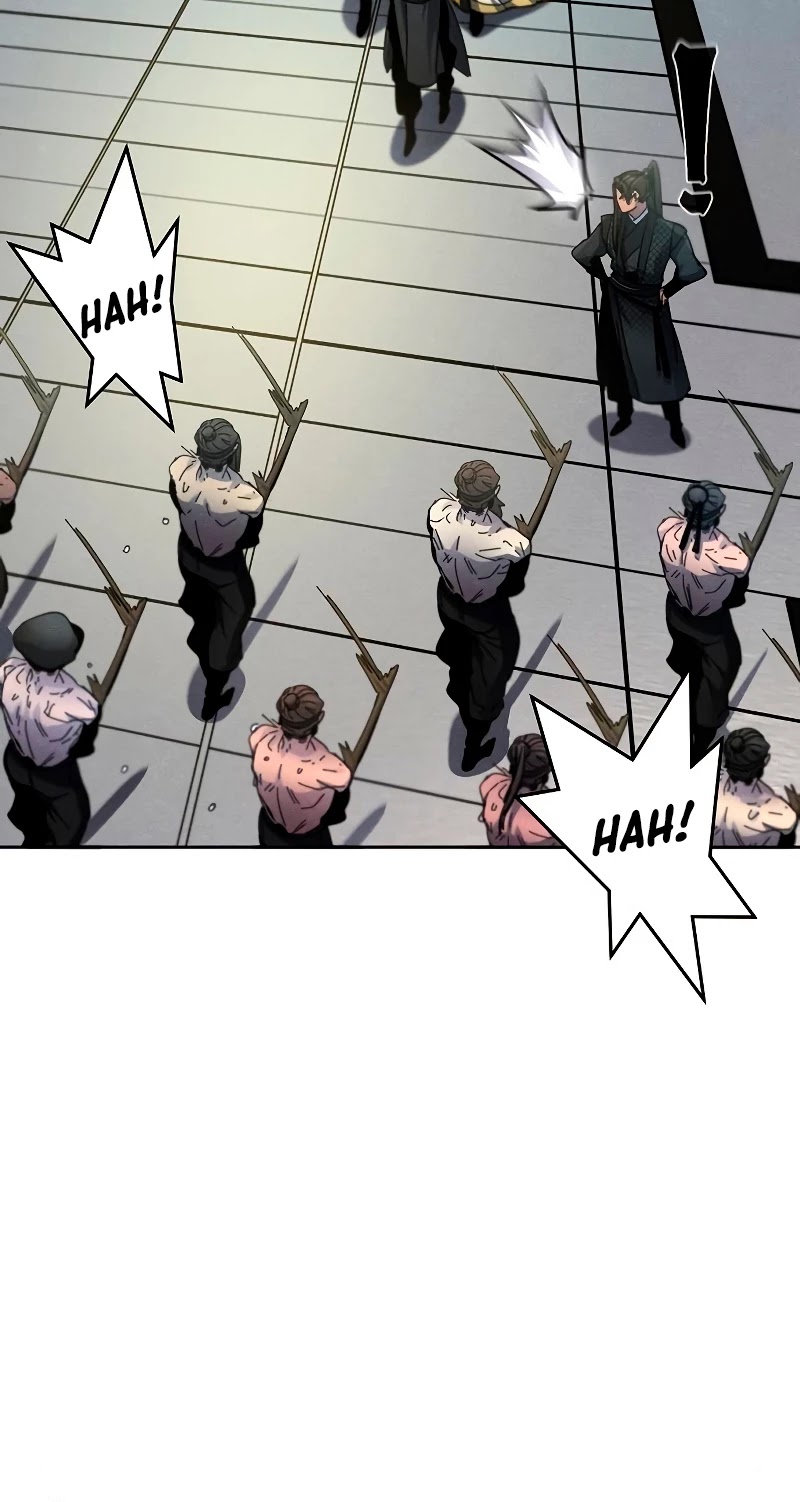 The Return of the Crazy Demon chapter 39 page 42