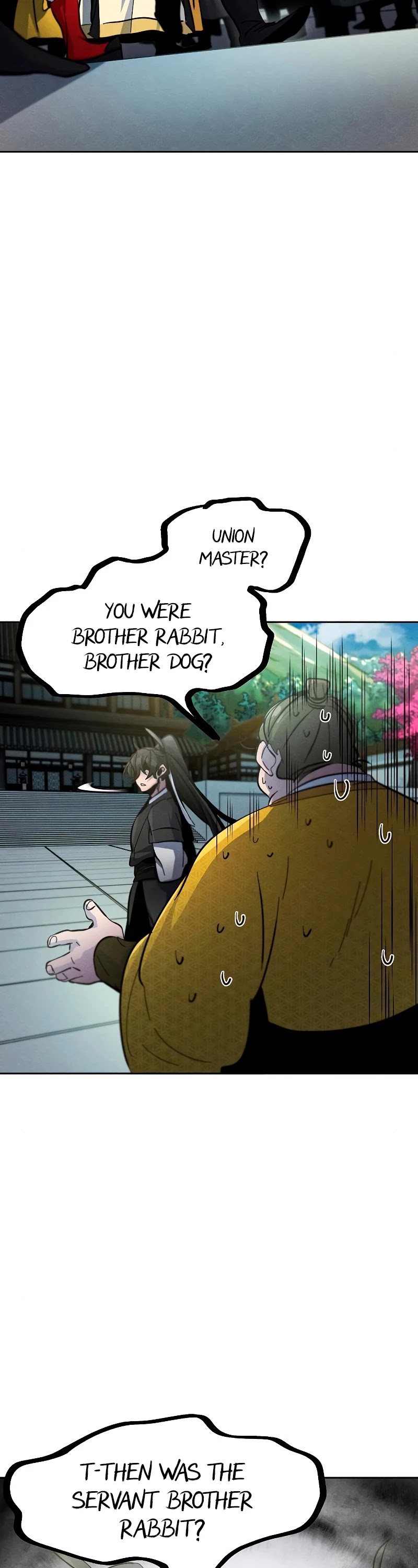 The Return of the Crazy Demon chapter 39 page 44