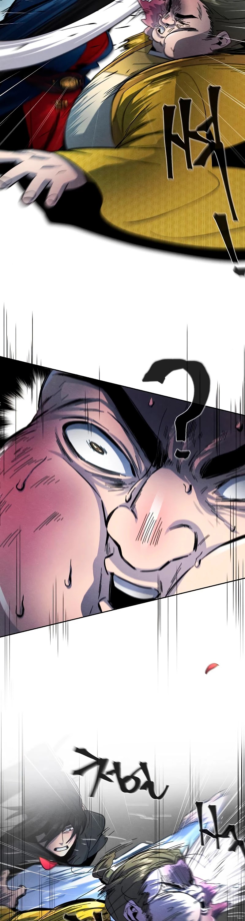 The Return of the Crazy Demon chapter 39 page 47