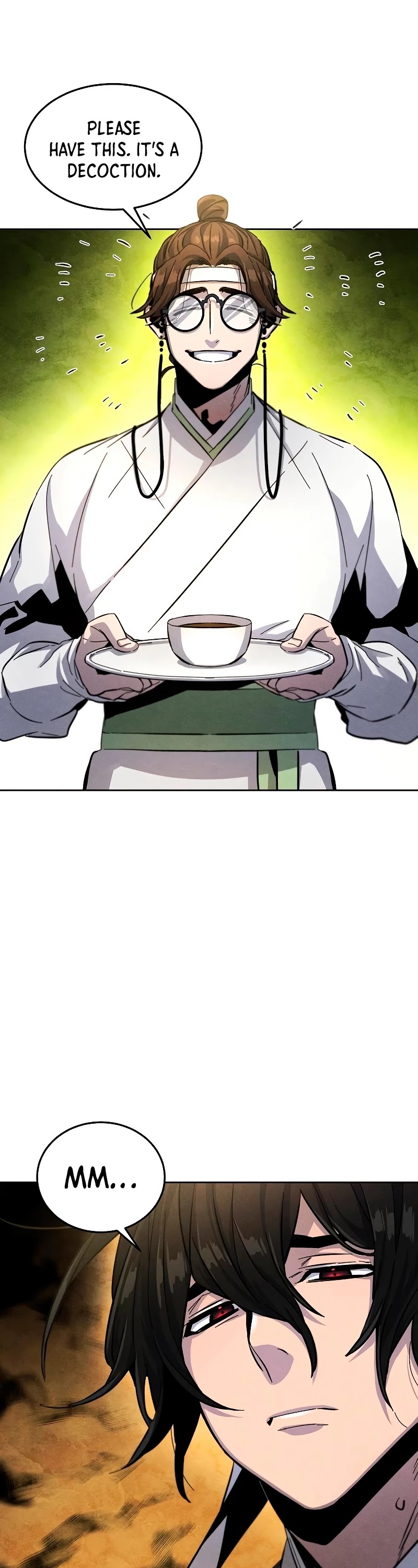 The Return of the Crazy Demon chapter 39 page 5