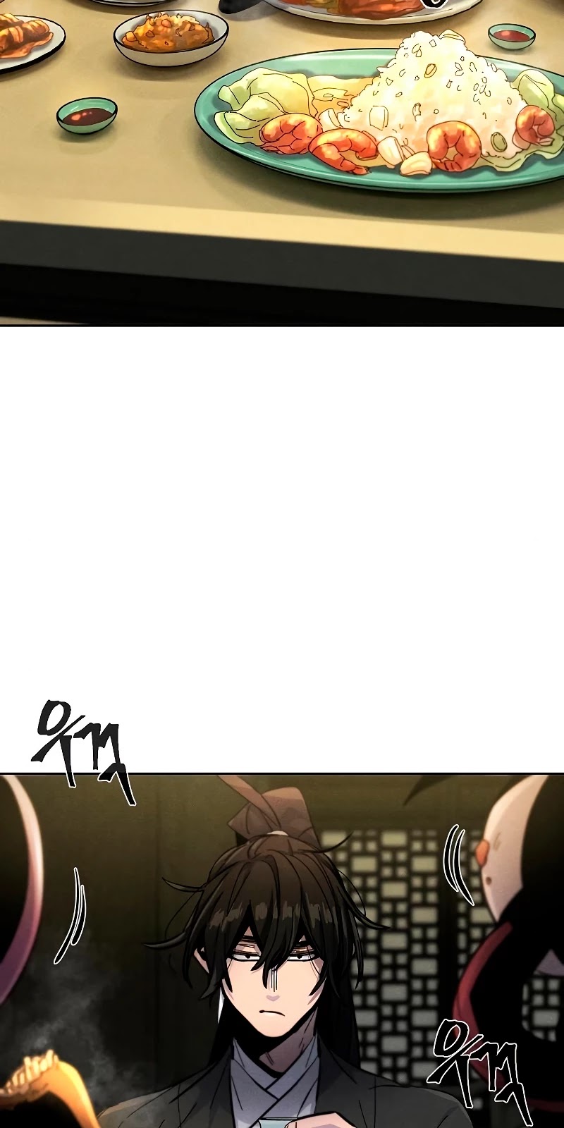 The Return of the Crazy Demon chapter 39 page 50