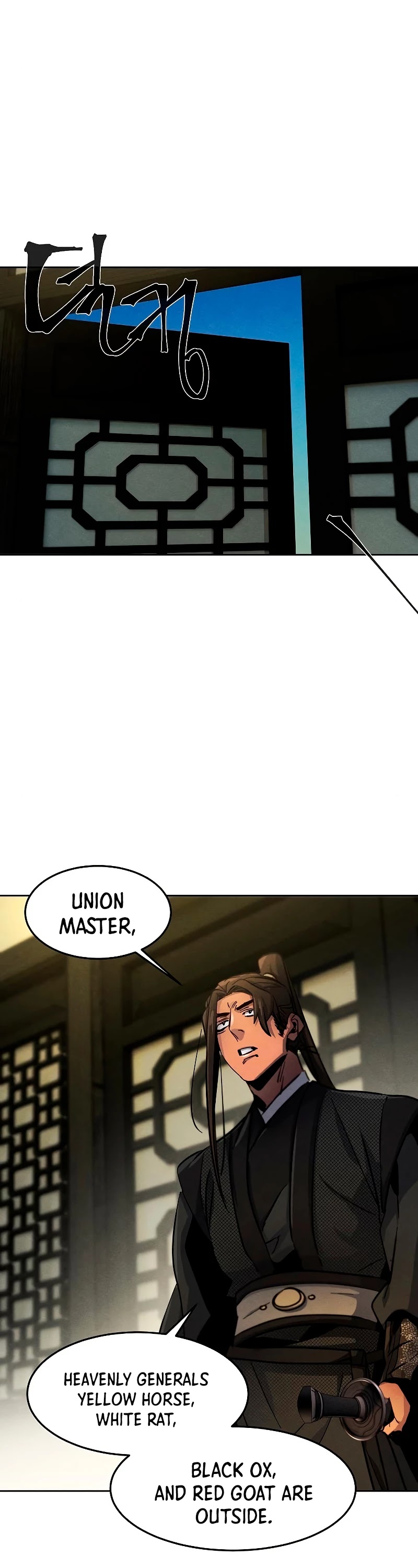 The Return of the Crazy Demon chapter 39 page 53