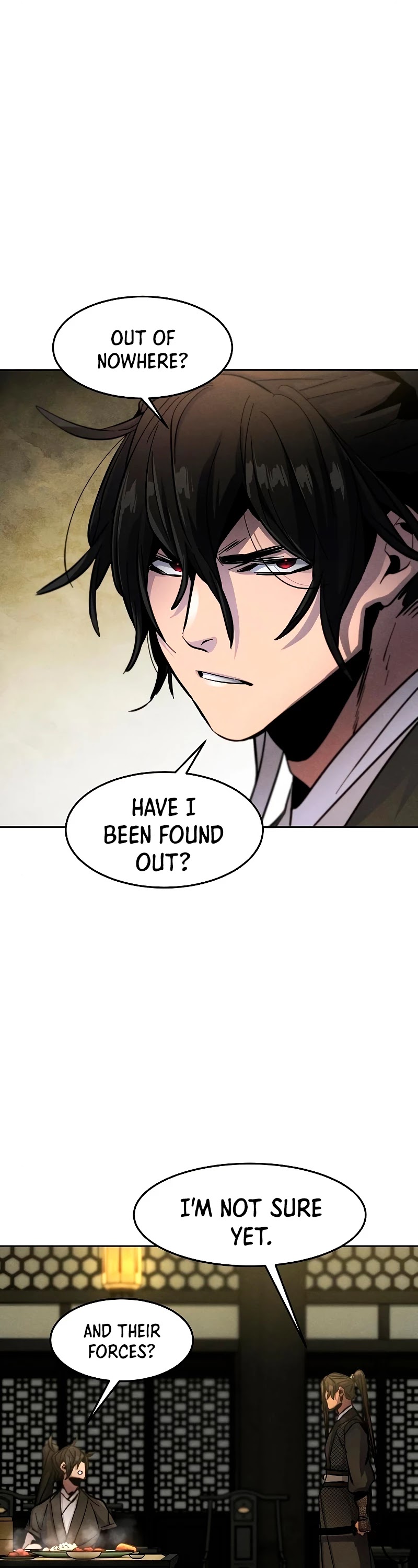 The Return of the Crazy Demon chapter 39 page 54