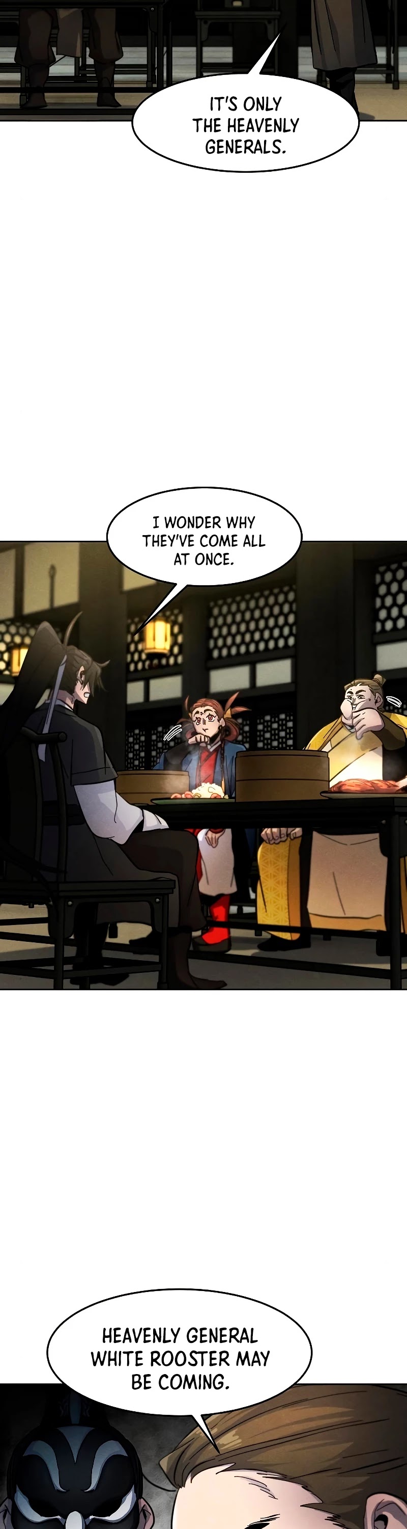 The Return of the Crazy Demon chapter 39 page 55