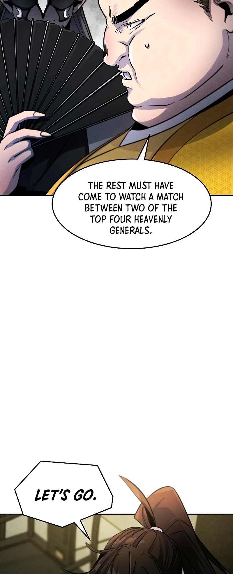 The Return of the Crazy Demon chapter 39 page 56