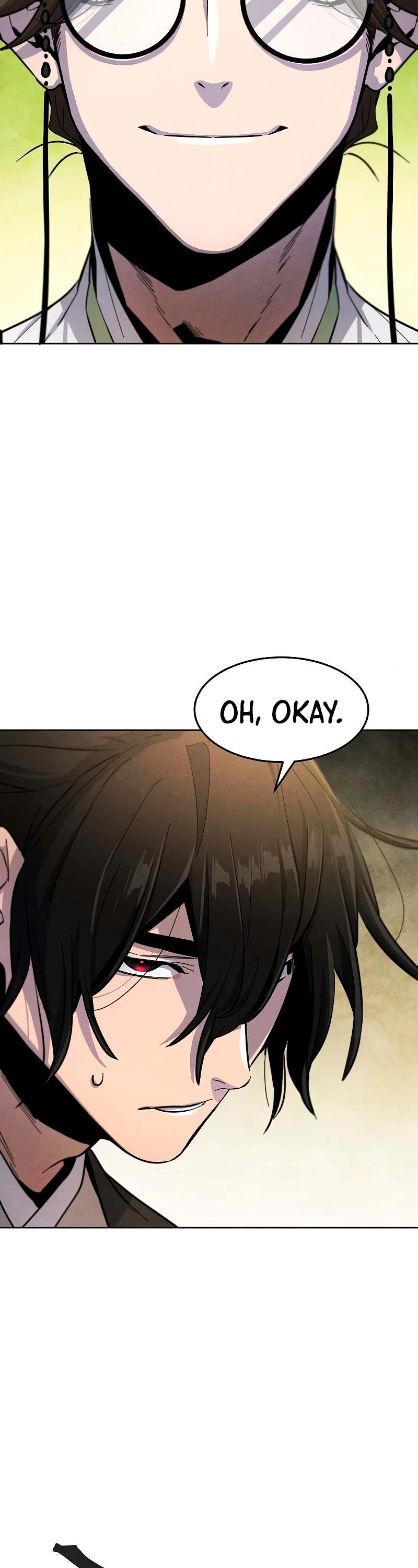 The Return of the Crazy Demon chapter 39 page 7