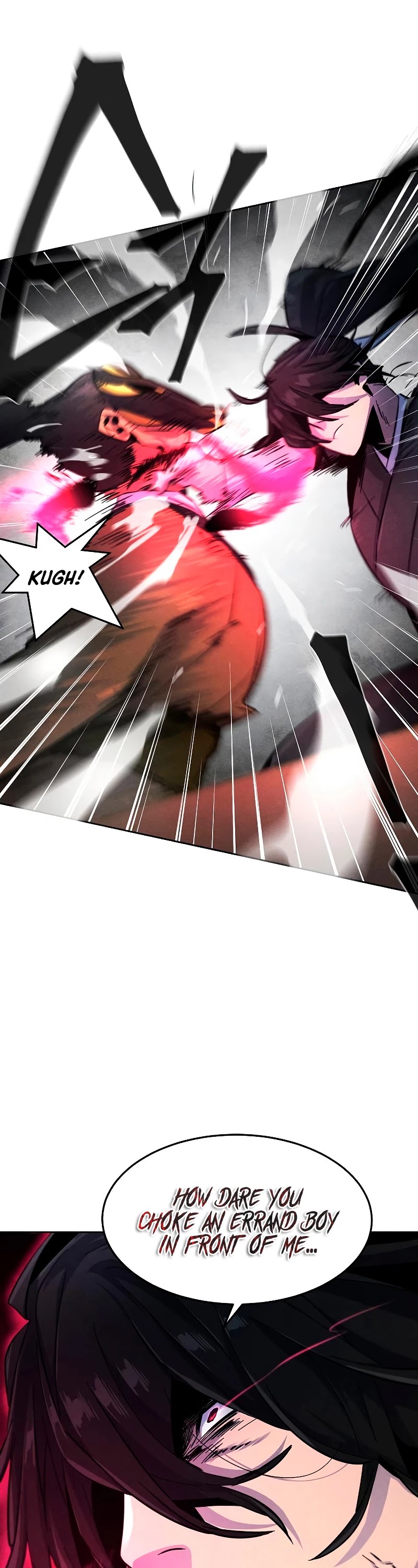 The Return of the Crazy Demon chapter 41 page 10