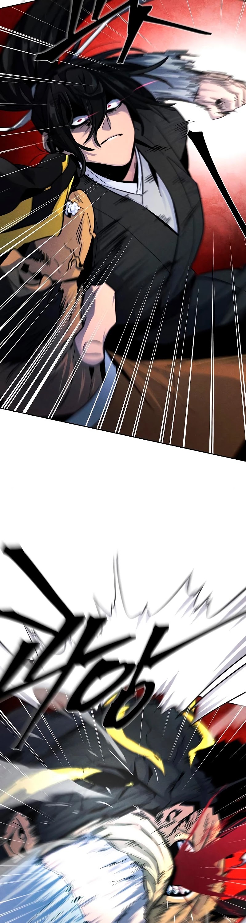 The Return of the Crazy Demon chapter 41 page 12