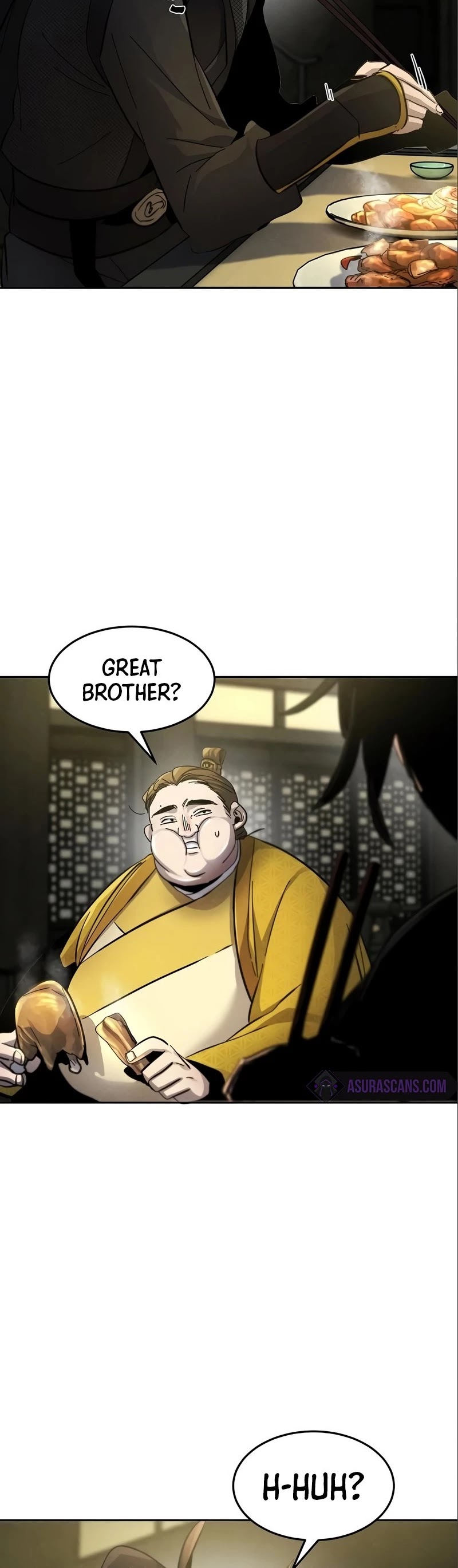 The Return of the Crazy Demon chapter 45 page 10