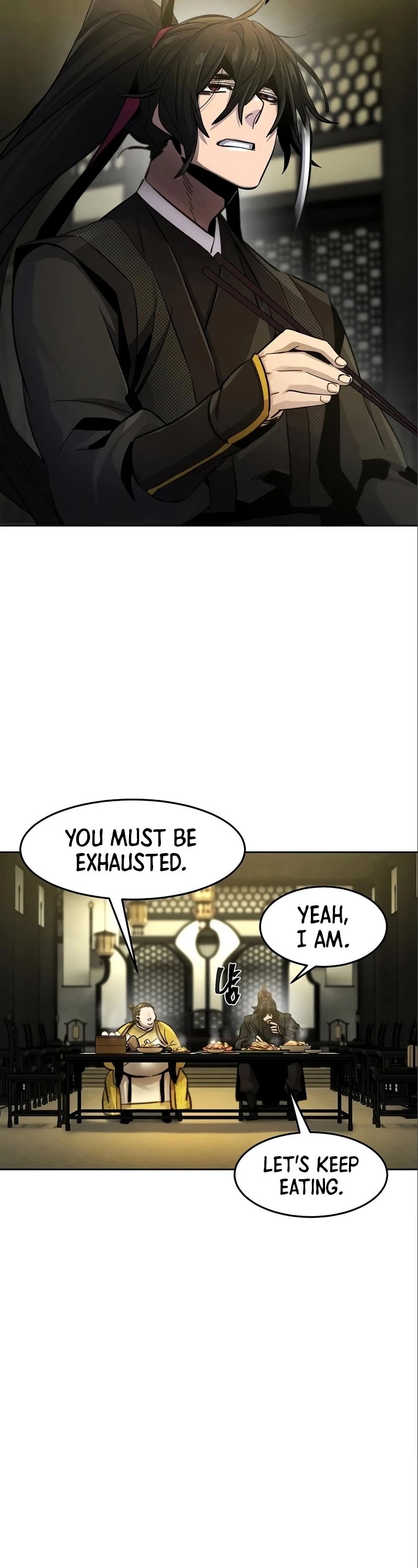 The Return of the Crazy Demon chapter 45 page 11