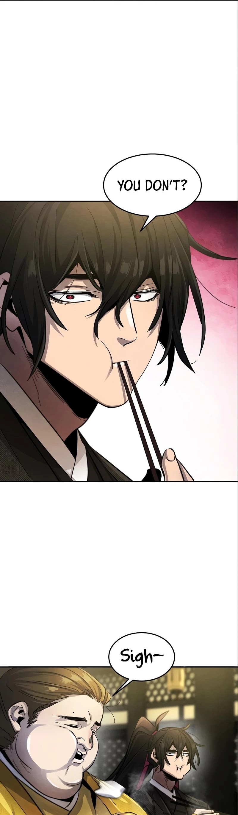 The Return of the Crazy Demon chapter 45 page 13