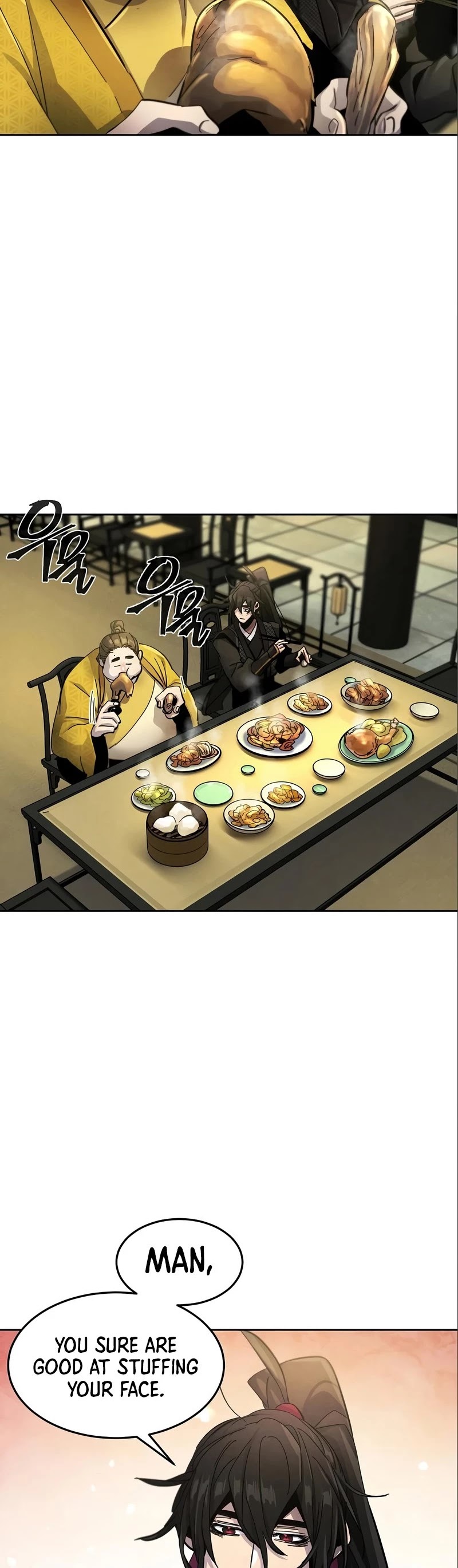 The Return of the Crazy Demon chapter 45 page 14