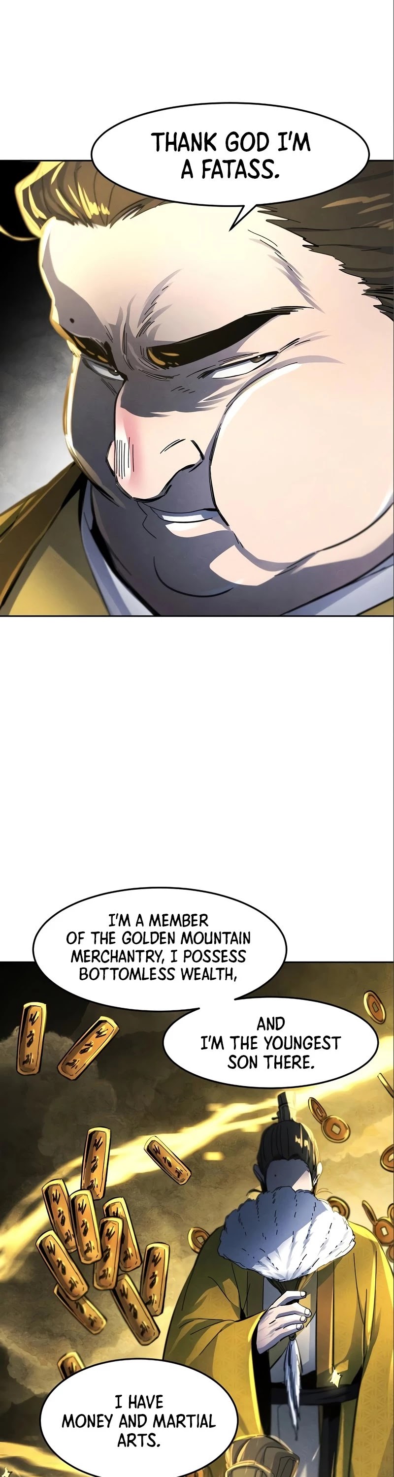 The Return of the Crazy Demon chapter 45 page 16