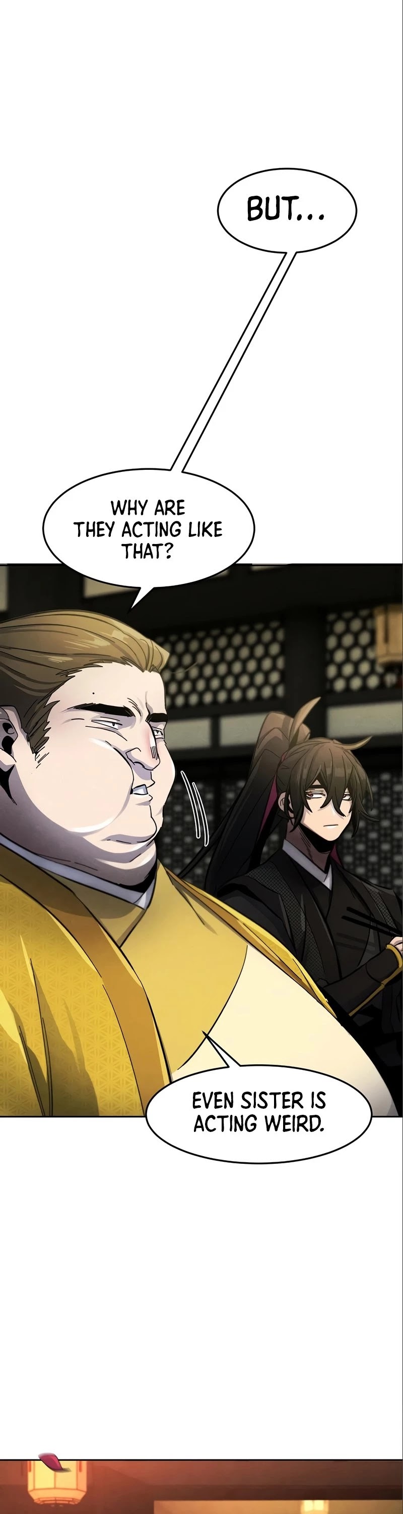 The Return of the Crazy Demon chapter 45 page 20