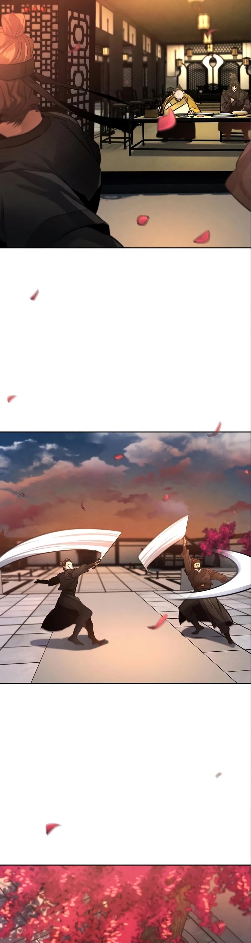 The Return of the Crazy Demon chapter 45 page 21