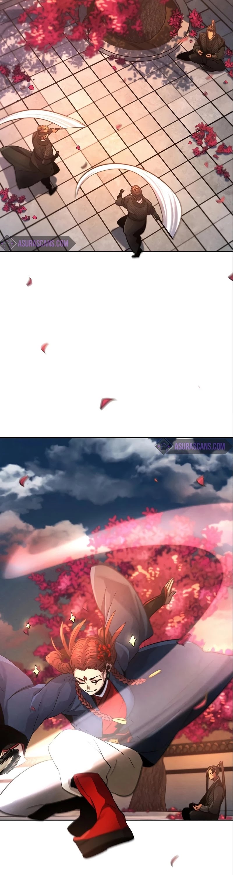 The Return of the Crazy Demon chapter 45 page 22