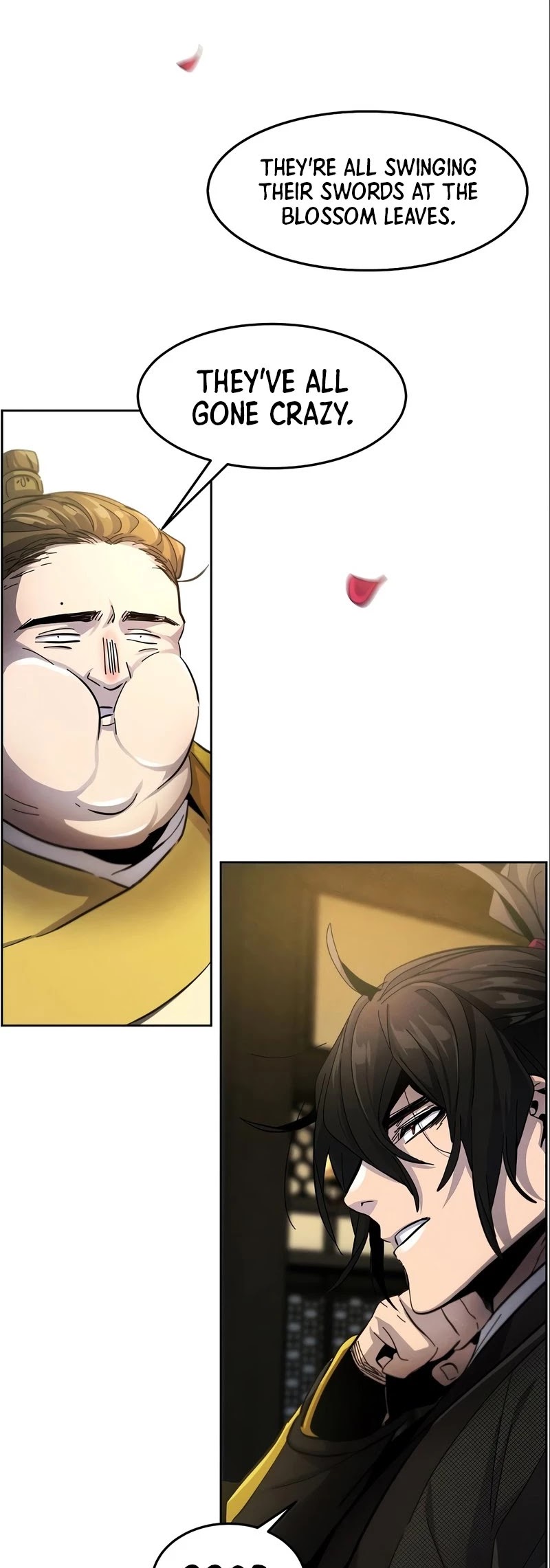 The Return of the Crazy Demon chapter 45 page 23