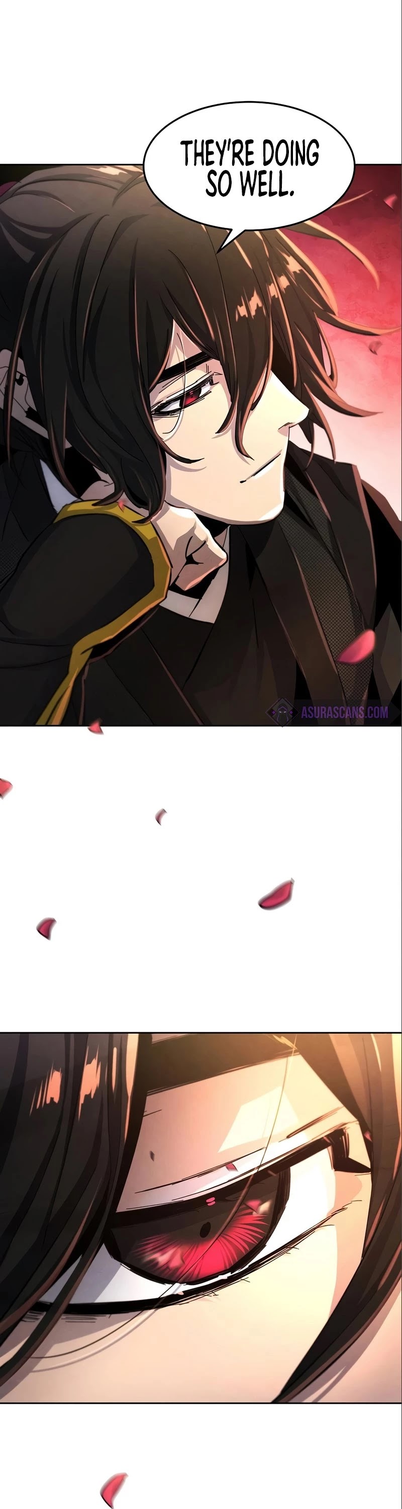 The Return of the Crazy Demon chapter 45 page 25