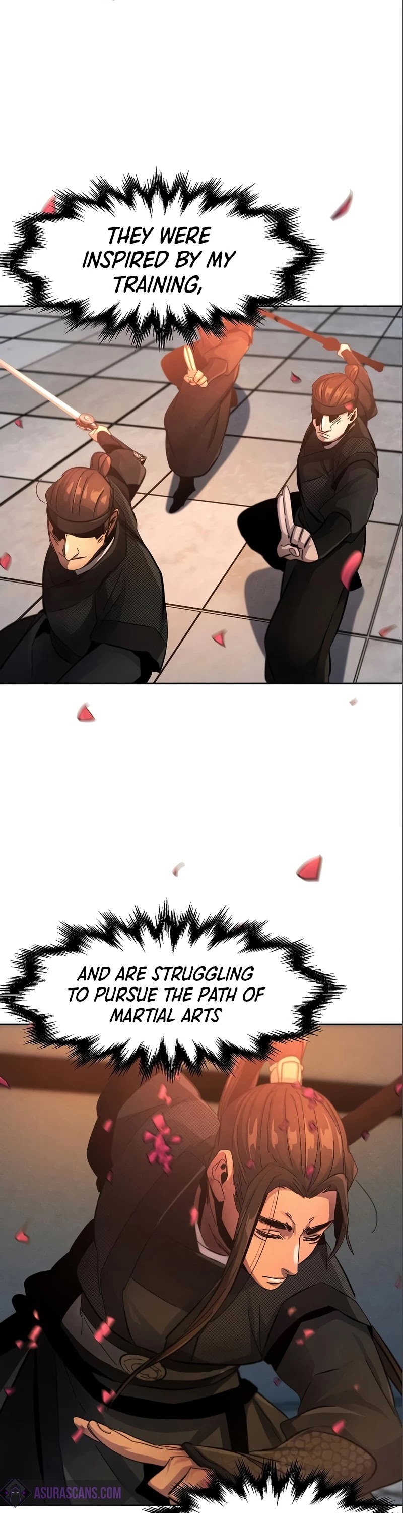 The Return of the Crazy Demon chapter 45 page 26