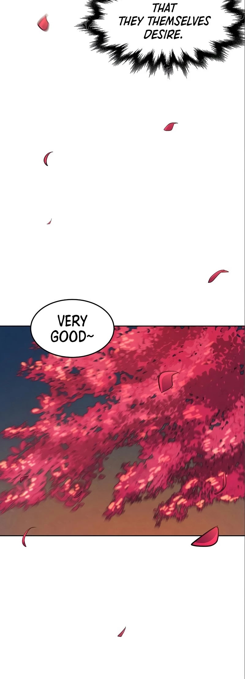 The Return of the Crazy Demon chapter 45 page 27