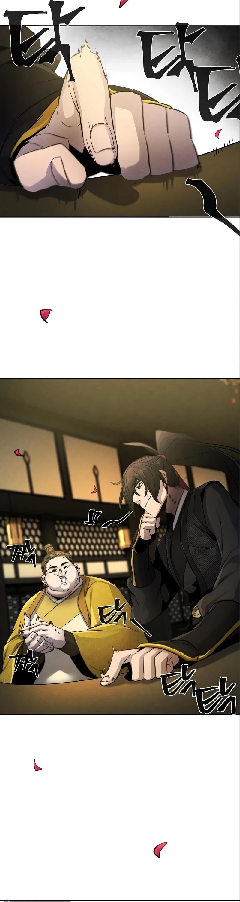 The Return of the Crazy Demon chapter 45 page 29