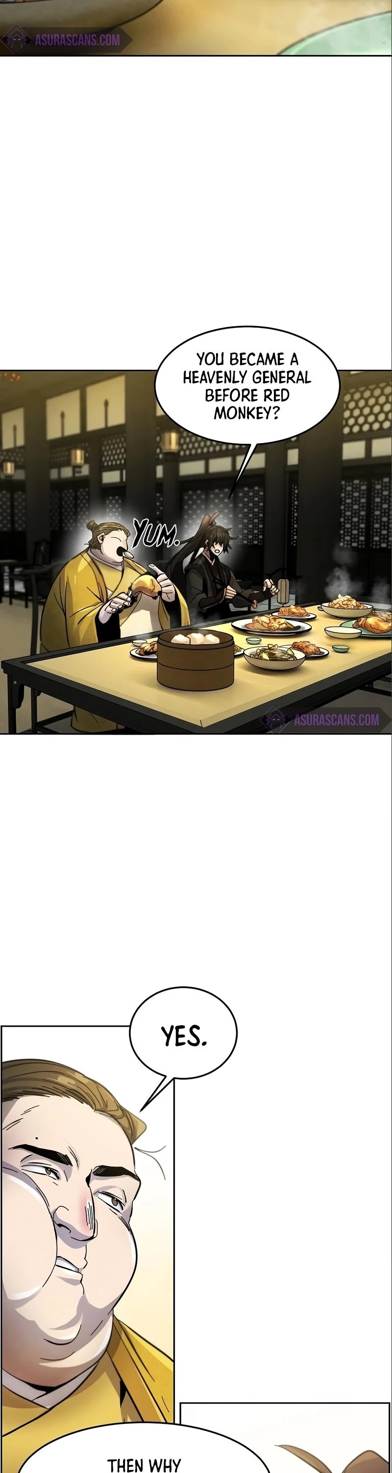 The Return of the Crazy Demon chapter 45 page 3