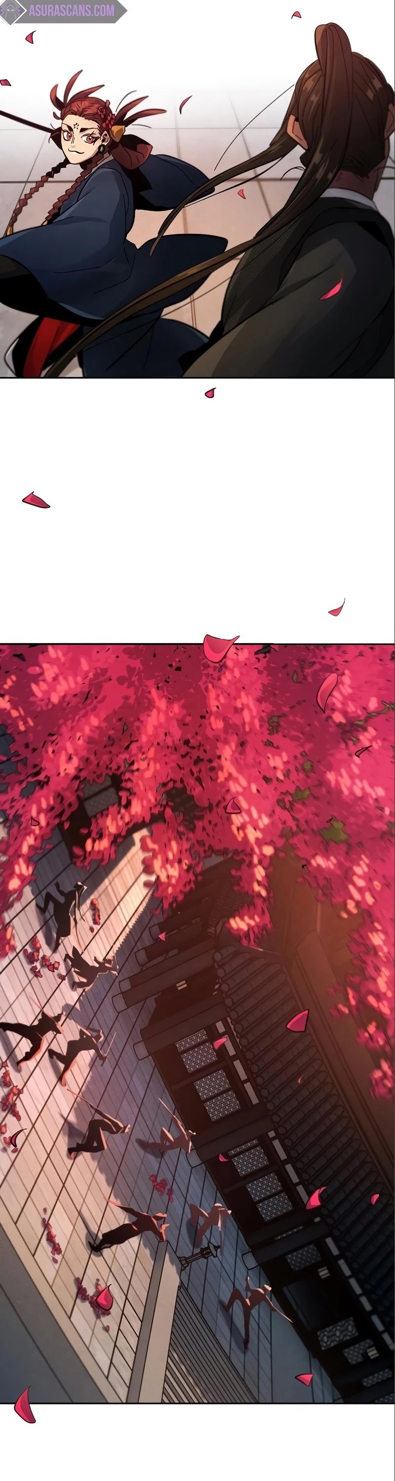 The Return of the Crazy Demon chapter 45 page 30