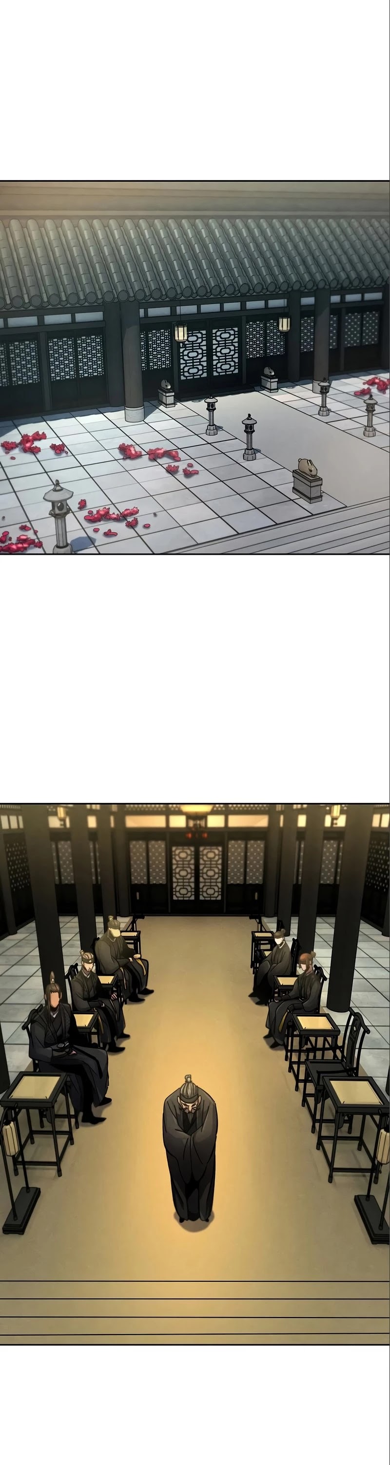 The Return of the Crazy Demon chapter 45 page 33