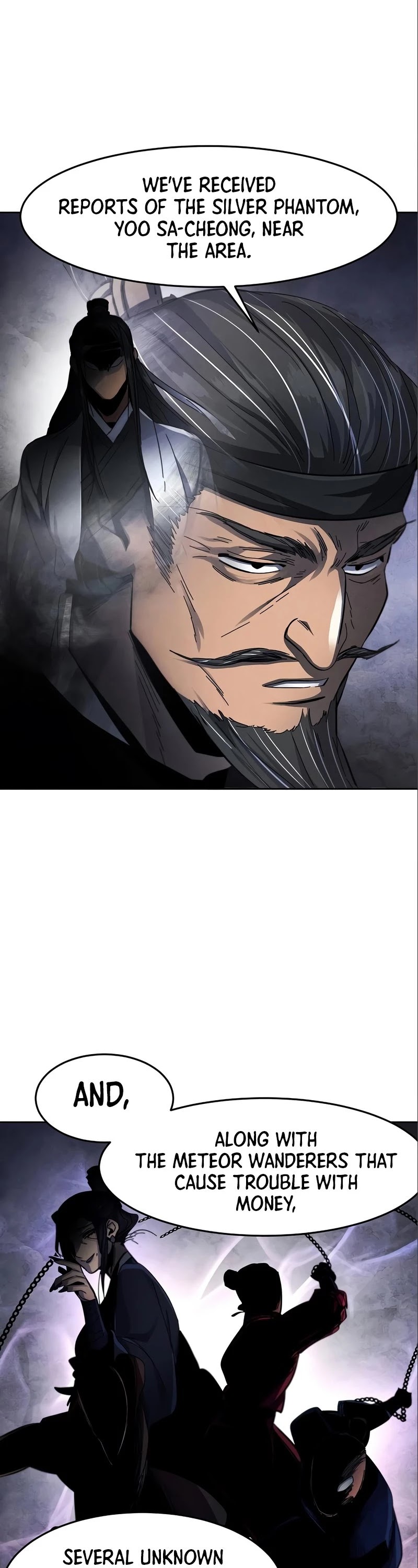 The Return of the Crazy Demon chapter 45 page 34