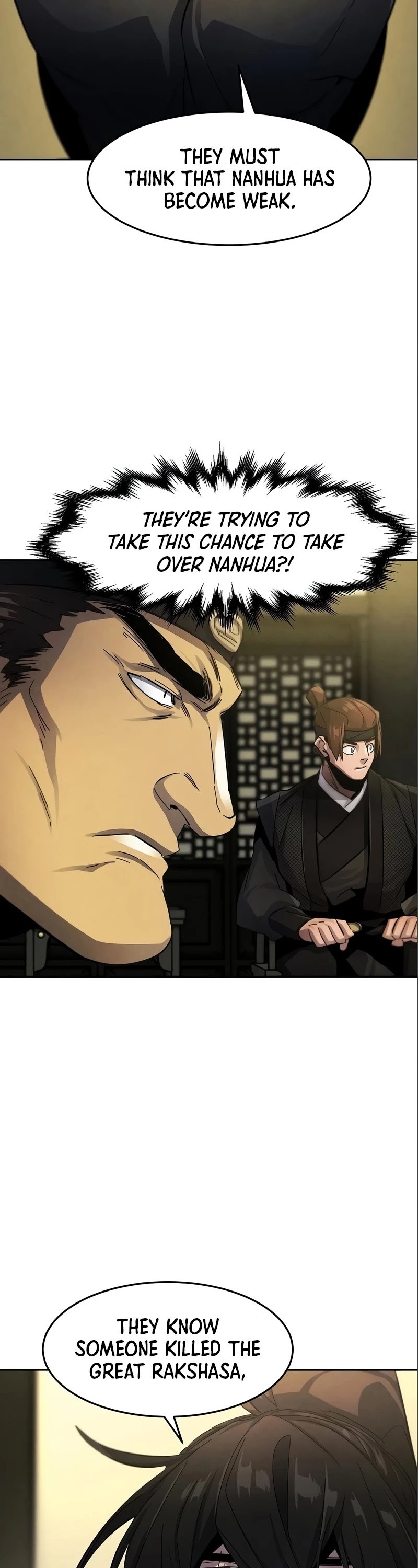 The Return of the Crazy Demon chapter 45 page 37