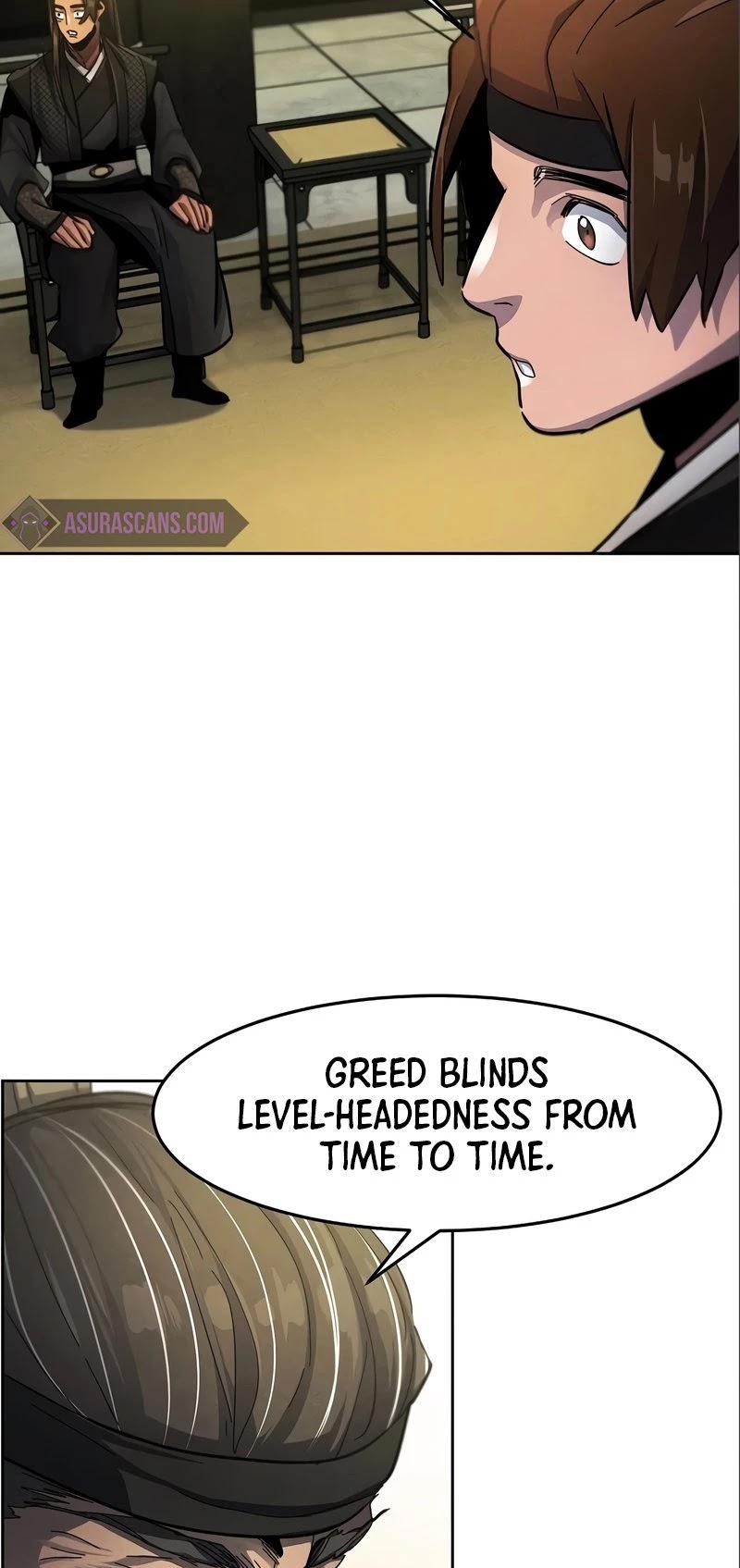 The Return of the Crazy Demon chapter 45 page 39