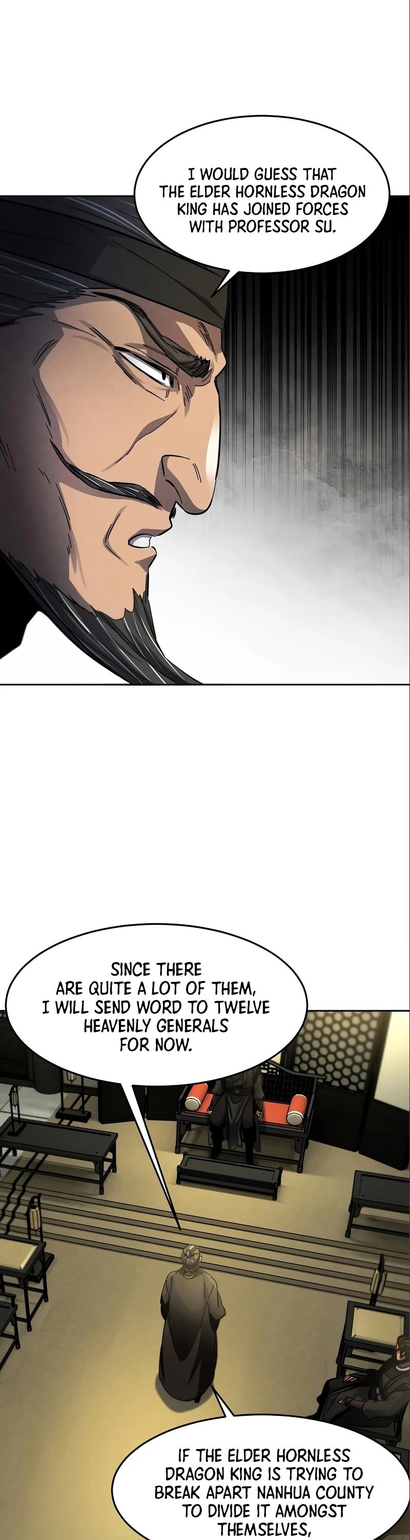 The Return of the Crazy Demon chapter 45 page 41