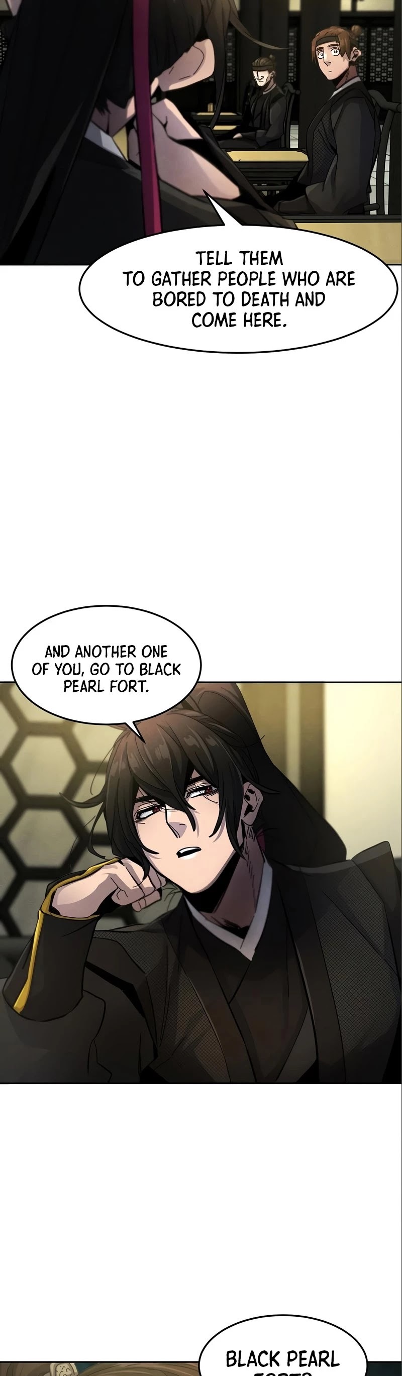 The Return of the Crazy Demon chapter 45 page 43