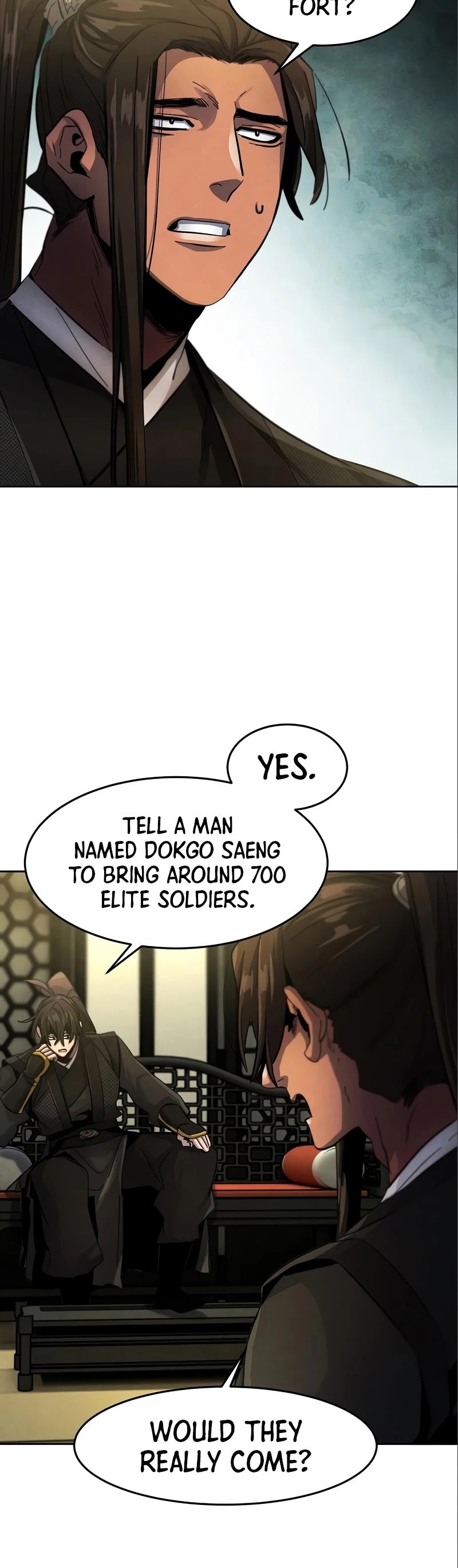 The Return of the Crazy Demon chapter 45 page 44