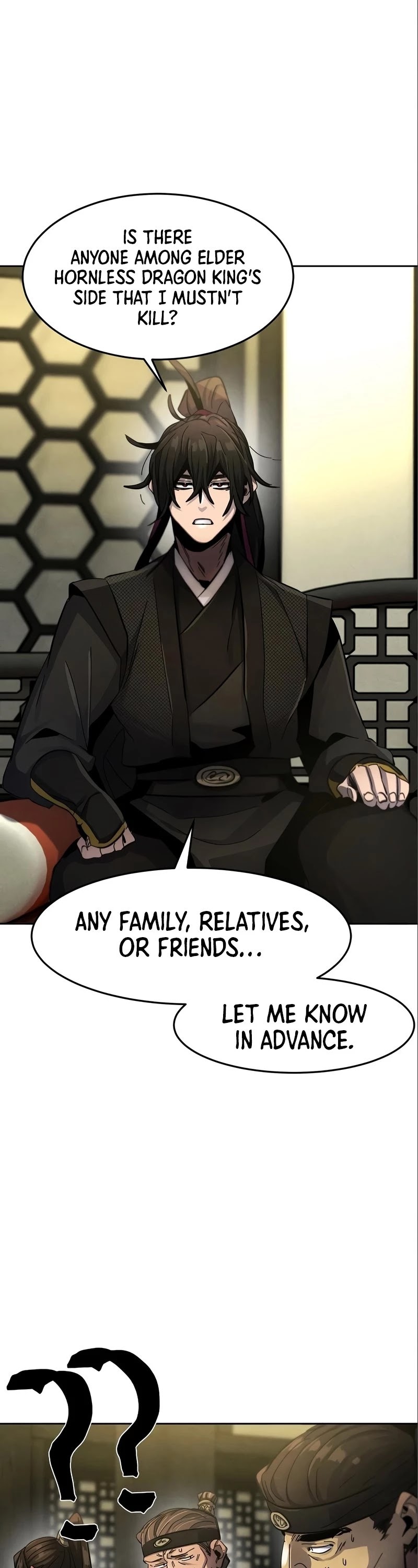 The Return of the Crazy Demon chapter 45 page 49