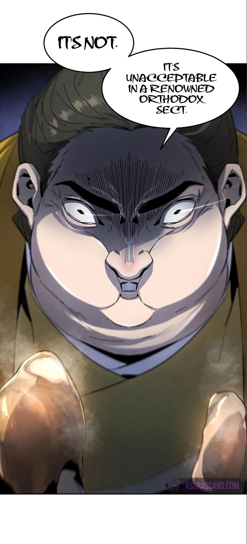 The Return of the Crazy Demon chapter 45 page 5