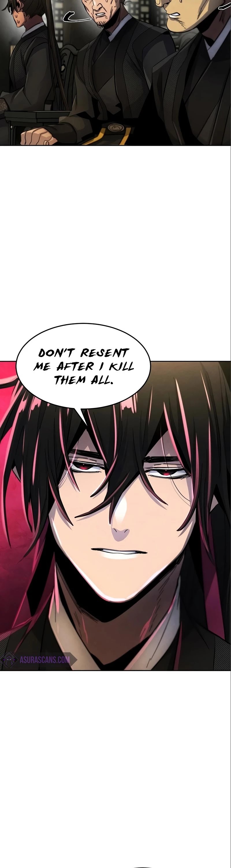 The Return of the Crazy Demon chapter 45 page 50