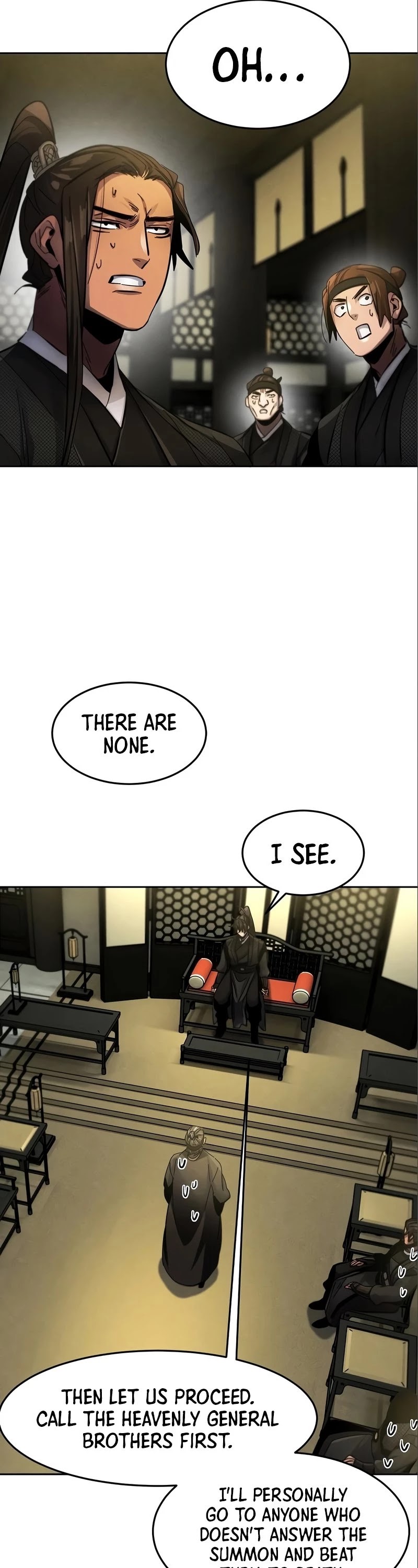 The Return of the Crazy Demon chapter 45 page 51