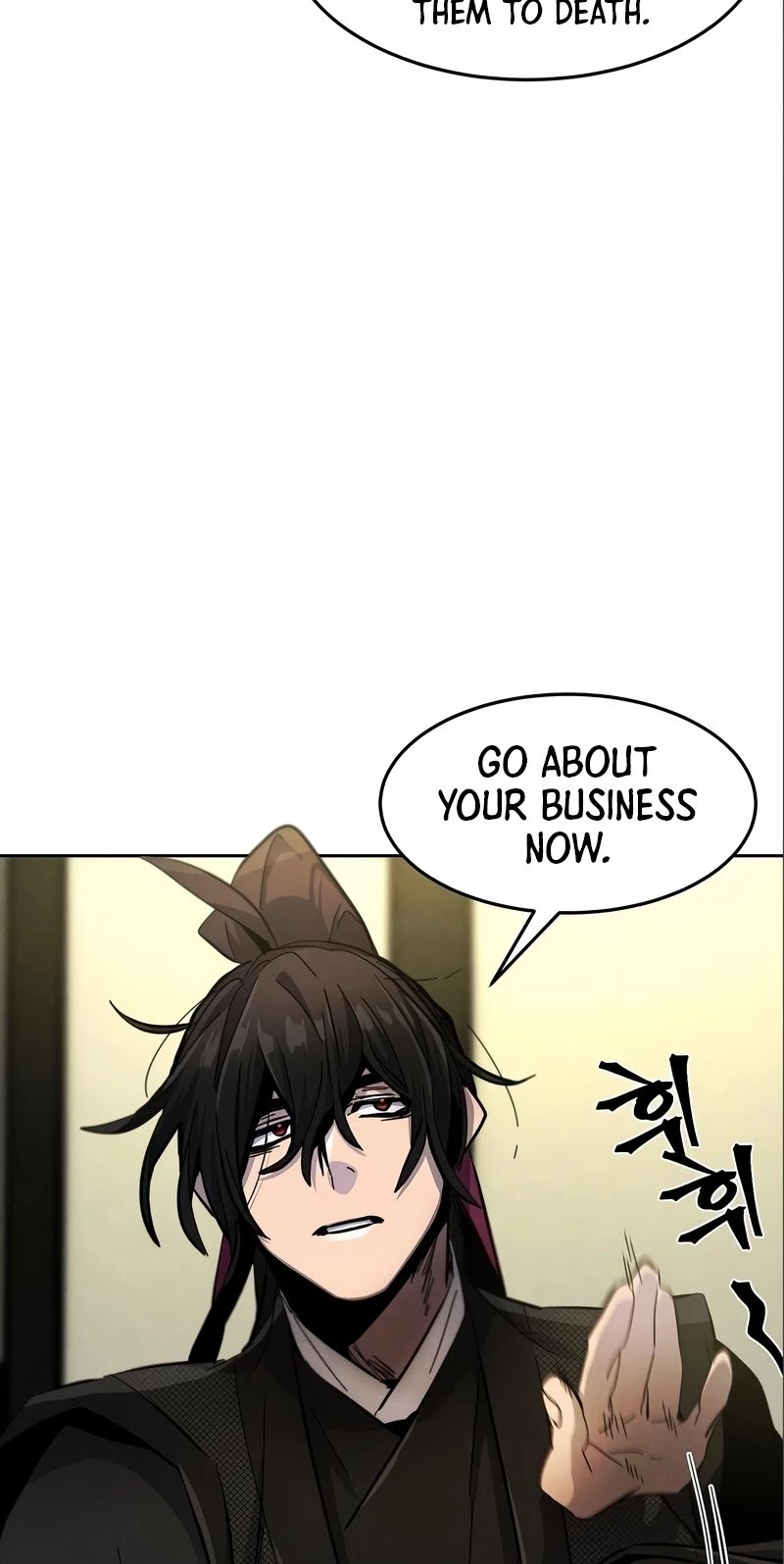 The Return of the Crazy Demon chapter 45 page 52