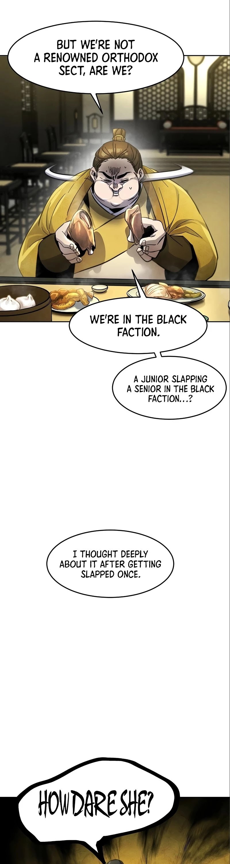 The Return of the Crazy Demon chapter 45 page 7